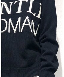 hodgepodge | ニット/セーター