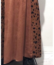 hodgepodge | スカート