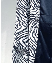 hodgepodge | チェスターコート