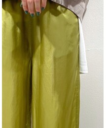 hodgepodge | パンツ