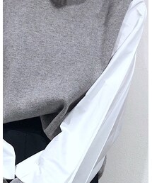 hodgepodge | ニット/セーター