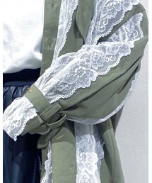 hodgepodge | ジャケット/アウター