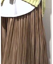 hodgepodge | スカート