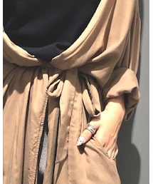 hodgepodge | ジャケット/アウター