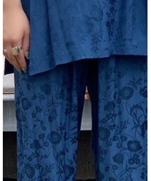 hodgepodge | その他パンツ