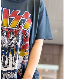 hodgepodge | Tシャツ/カットソー