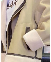 hodgepodge | ジャケット/アウター