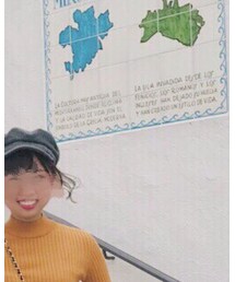 LAGUNAMOON | キャスケット