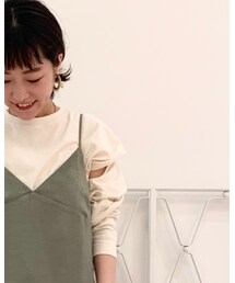 URBAN RESEARCH Sonny Label | Tシャツ/カットソー