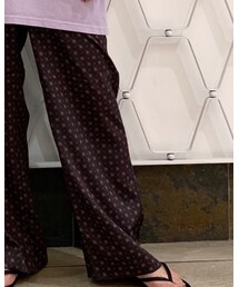 URBAN RESEARCH Sonny Label | パンツ