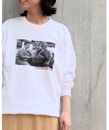 URBAN RESEARCH Sonny Label | Tシャツ/カットソー