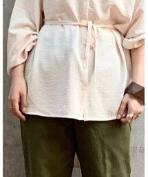 URBAN RESEARCH Sonny Label | シャツ/ブラウス