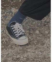 CONVERSE | スリッポン