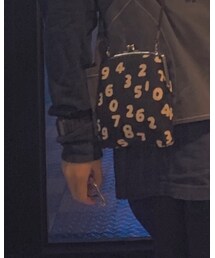 SOU･SOU | ショルダーバッグ