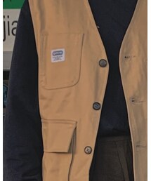 OUTDOOR PRODUCTS | ベスト