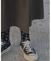 SOU･SOU | ソックス/靴下