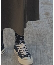 CONVERSE | スニーカー