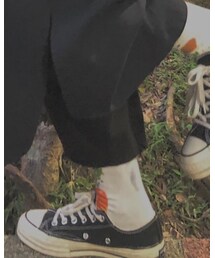 QUEEN SHOP | チノパンツ