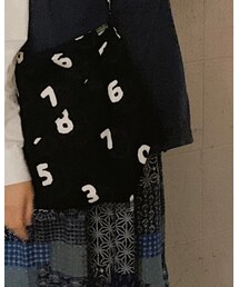 SOU･SOU | ショルダーバッグ