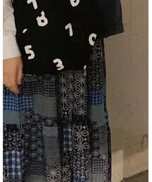 Ms.Pork | スカート