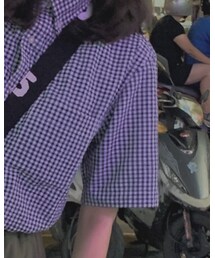 UNIQLO | シャツ/ブラウス