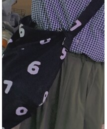 SOU･SOU | ショルダーバッグ