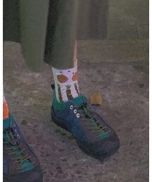 SOU･SOU | レッグウェア