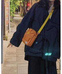 plain-me | ショルダーバッグ