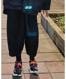 GOOPiMADE | レッグウェア