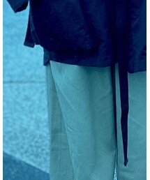 plain-me | チノパンツ