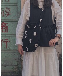 SOU･SOU | ショルダーバッグ