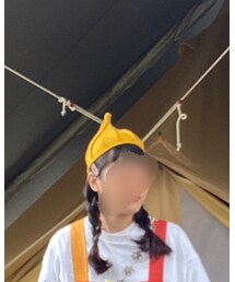 lativ | ニットキャップ/ビーニー