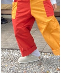 BIRKENSTOCK | スリッポン