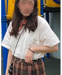 QUEEN SHOP | トップス