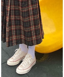 nozzlequiz | レッグウェア