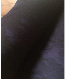 blanc basque | その他パンツ