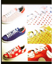 adidas | スニーカー