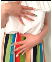 parfait | ワンピース