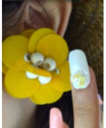 その他 | ピアス（両耳用）