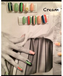 Cream Puff | ハンドケア/ハンドクリーム