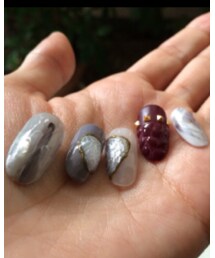 Cream Puff | ハンドケア/ハンドクリーム