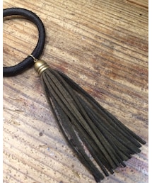 Auntie Rosa | ヘアゴム