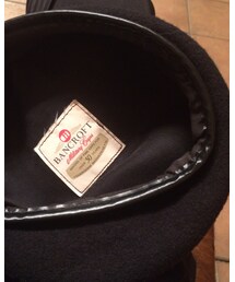 古着 | ハンチング/ベレー帽