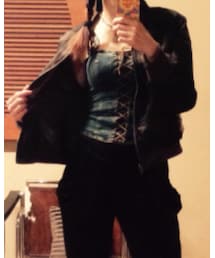 Auntie Rosa | ミリタリージャケット