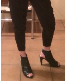 VIVA ANGELINA | ブーティ