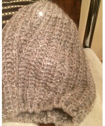 H&M | ニットキャップ/ビーニー