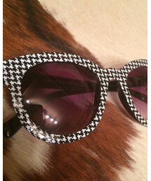 ZARA | サングラス