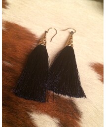 ZARA | ピアス（両耳用）