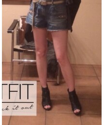 Bershka | デニムパンツ