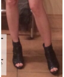 VIVA ANGELINA | ブーティ